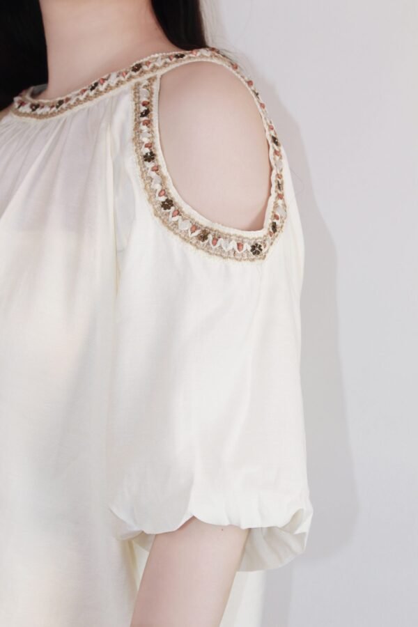 Off - the - shoulder Set - Image 5