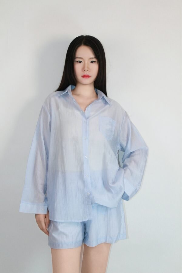 Ultra-Thin Sun Protection Set - Image 8
