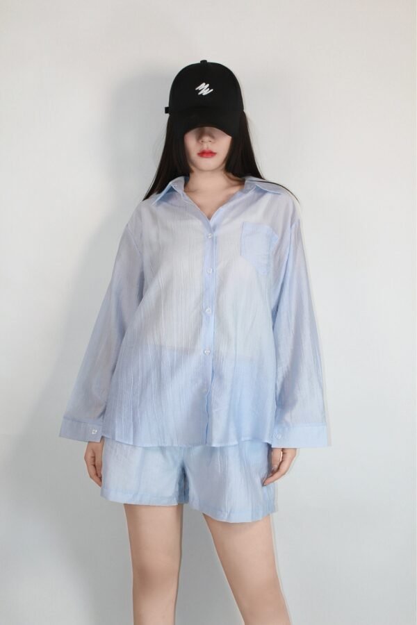 Ultra-Thin Sun Protection Set - Image 7