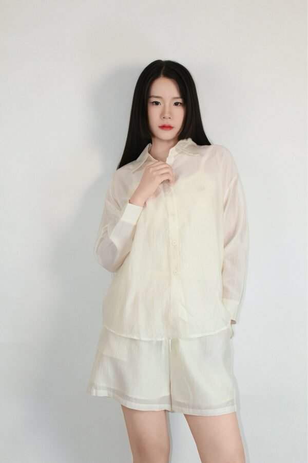 Ultra-Thin Sun Protection Set