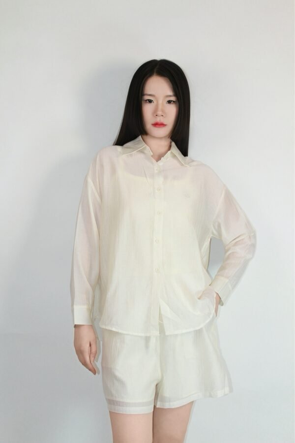 Ultra-Thin Sun Protection Set - Image 3