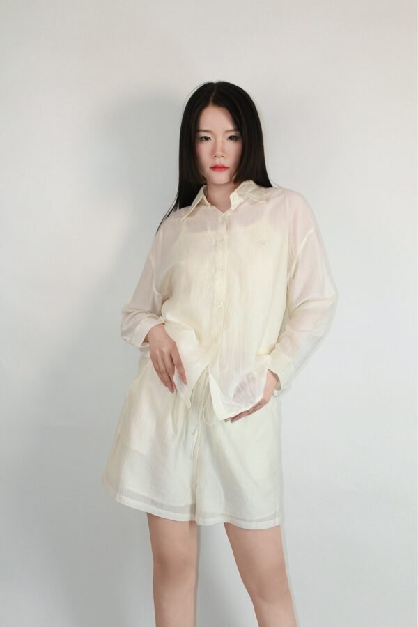 Ultra-Thin Sun Protection Set - Image 5