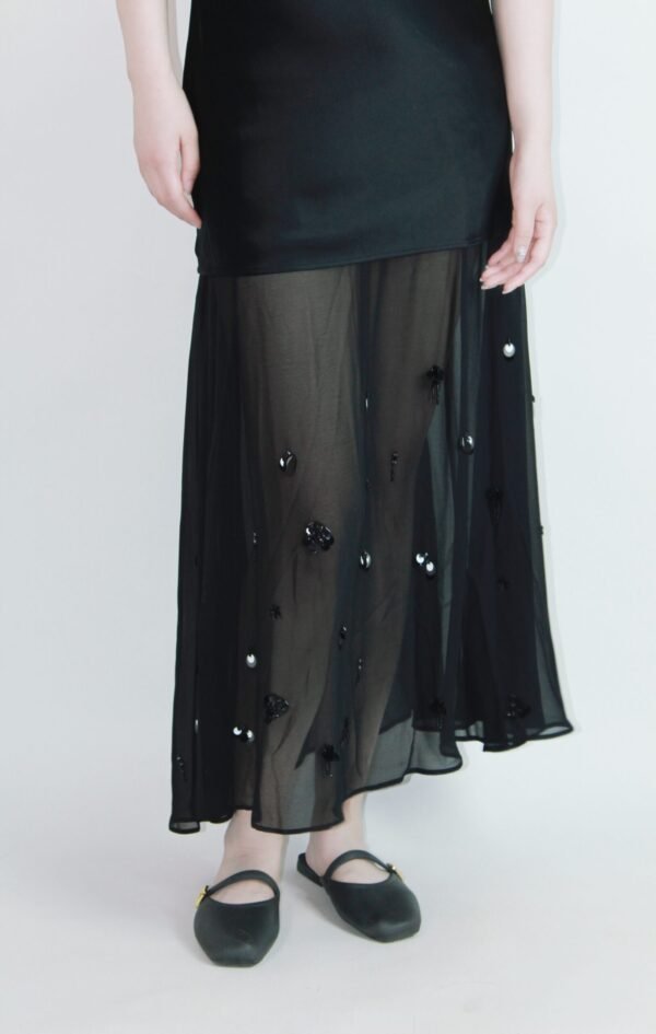 Mermaid Dress - Image 4