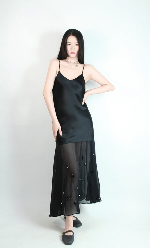 Mermaid Dress