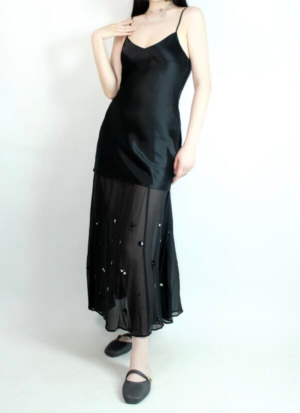 Mermaid Dress - Image 3