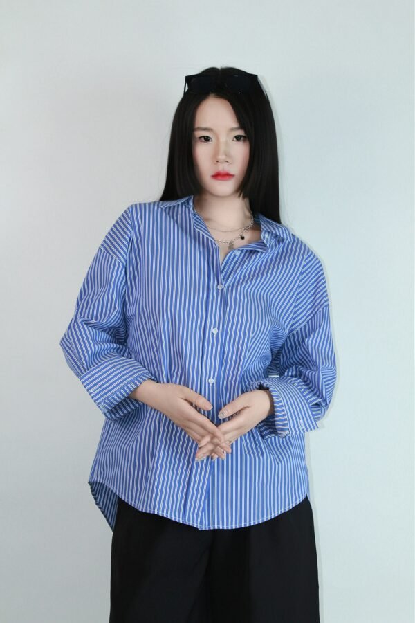 Boyfriend Shirt - Image 2