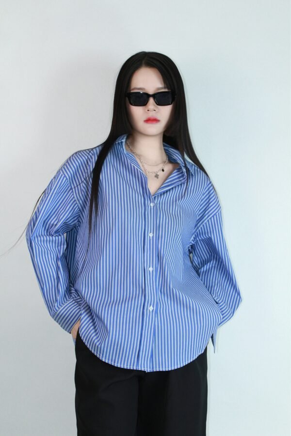 Boyfriend Shirt - Image 3