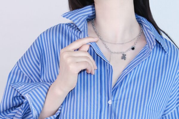 Boyfriend Shirt - Image 4