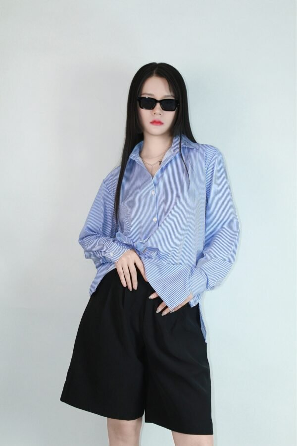 Boyfriend Shirt - Image 6