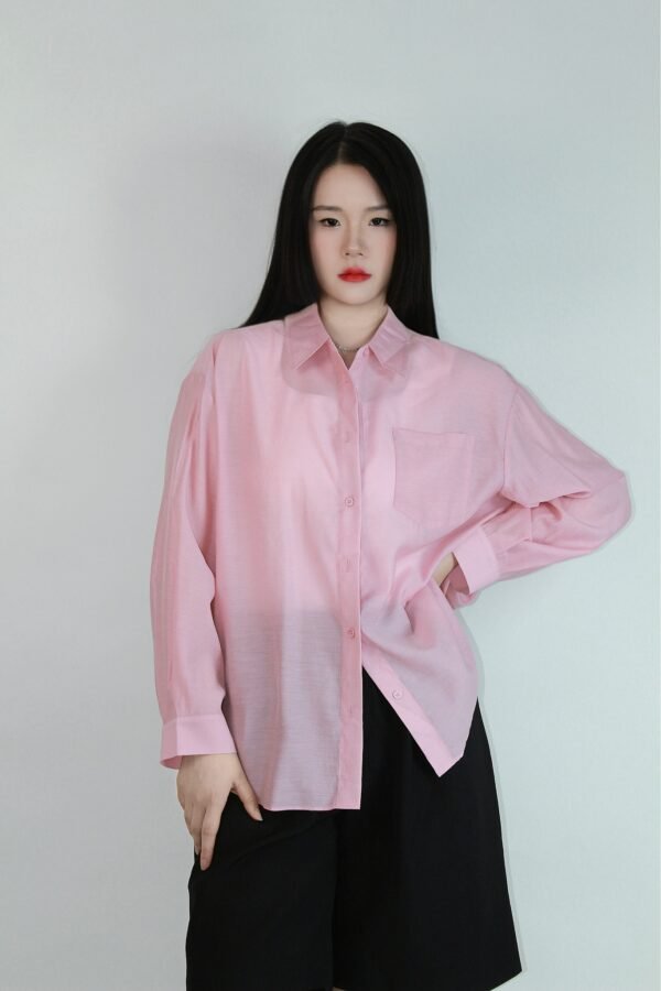 Lightweight Shirt - Image 2