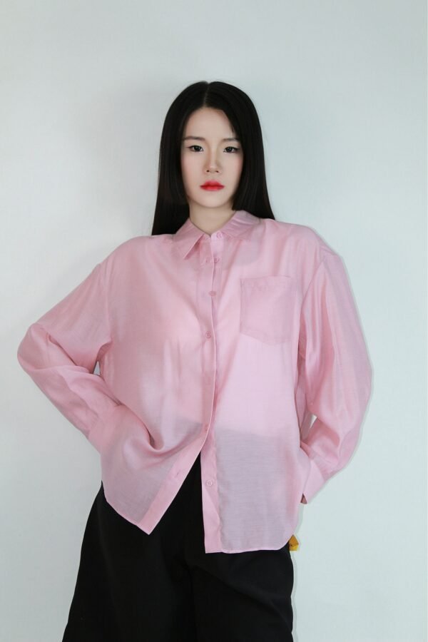 Lightweight Shirt