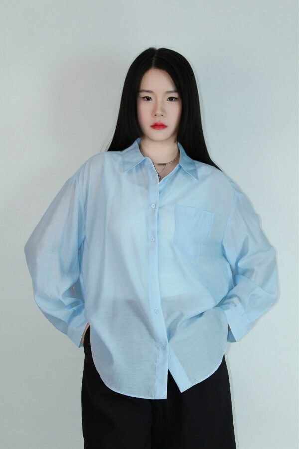 Lightweight Shirt - Image 4