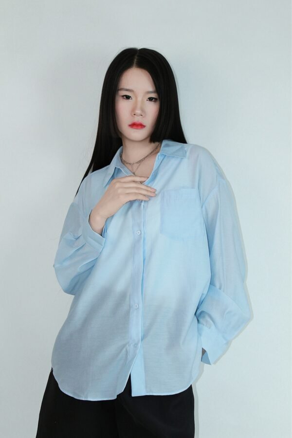 Lightweight Shirt - Image 5