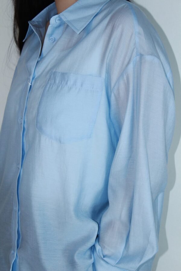 Lightweight Shirt - Image 6