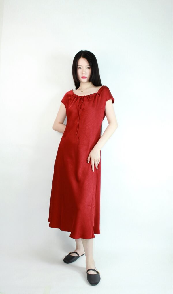 Vintage Dress - Image 2