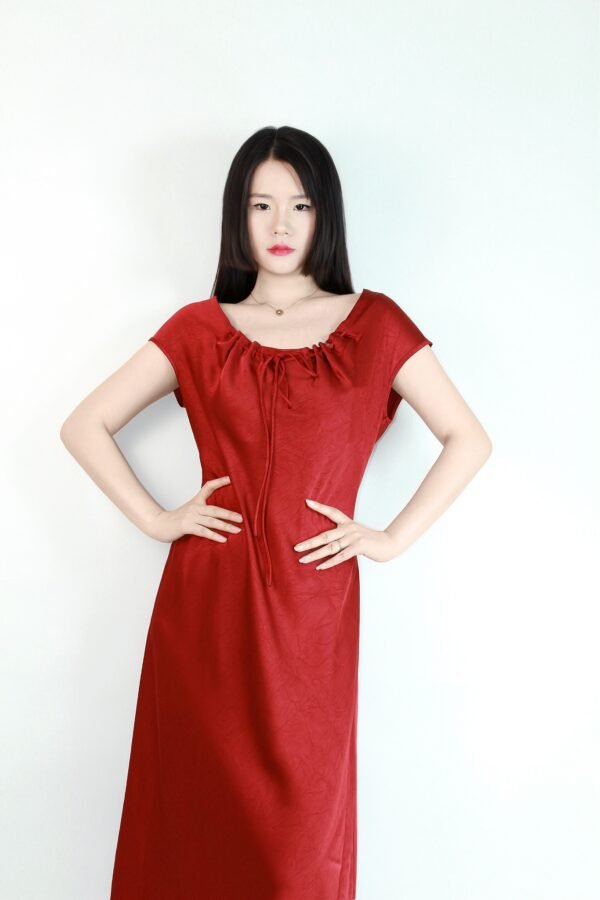 Vintage Dress
