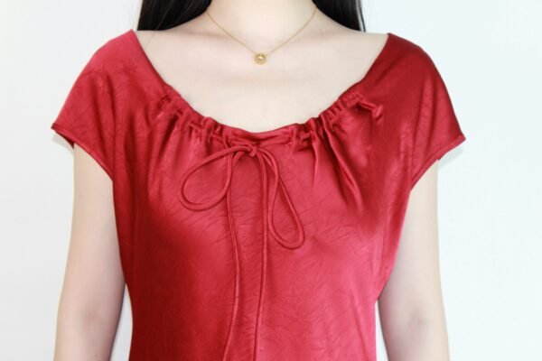 Vintage Dress - Image 4