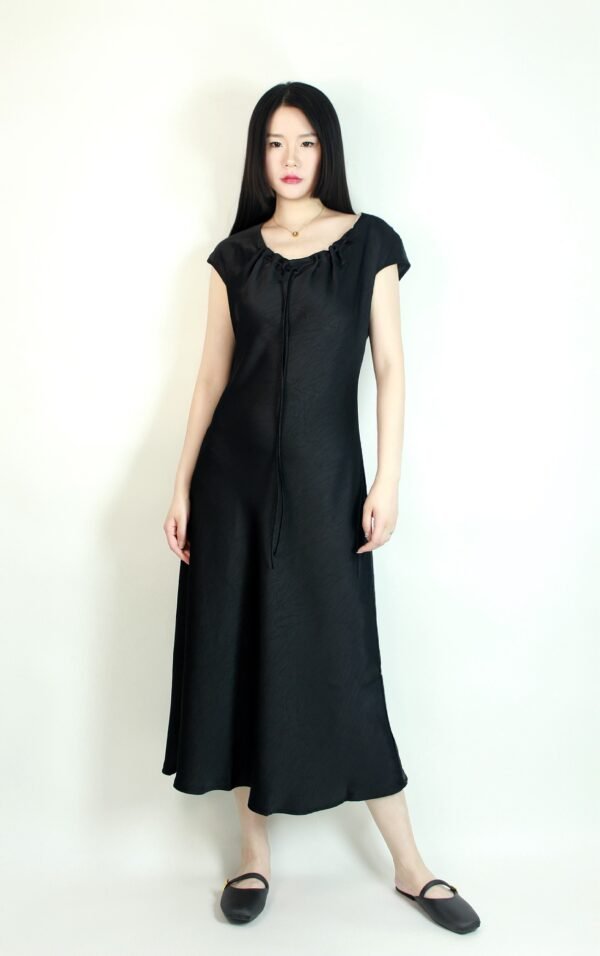Vintage Dress - Image 5