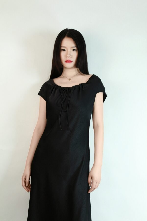 Vintage Dress - Image 7