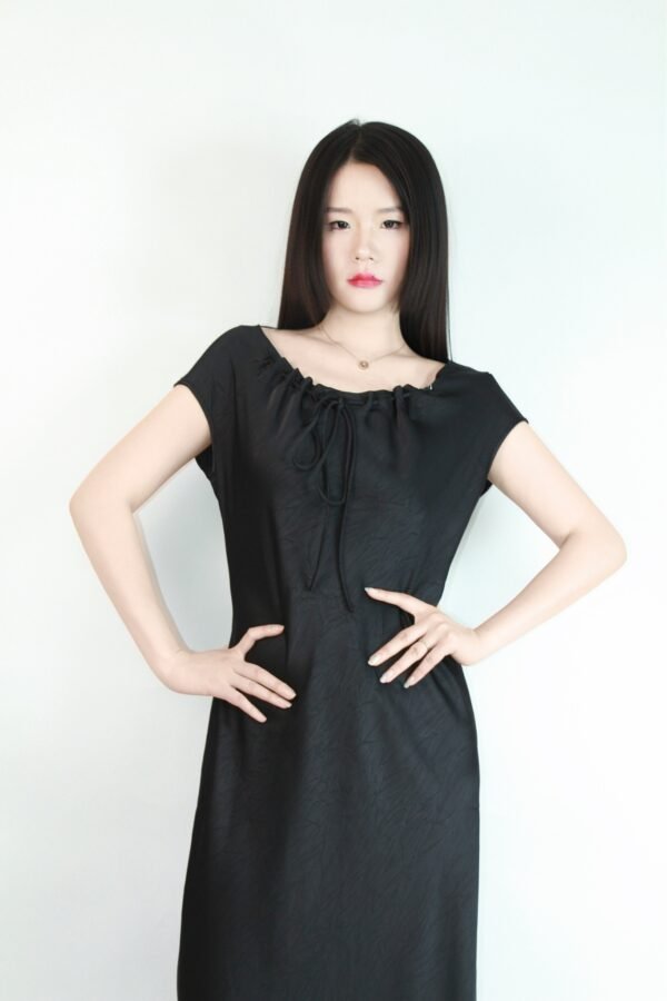 Vintage Dress - Image 6