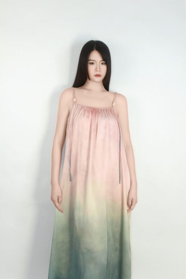 Vacation Style  Cami Dress - Image 2