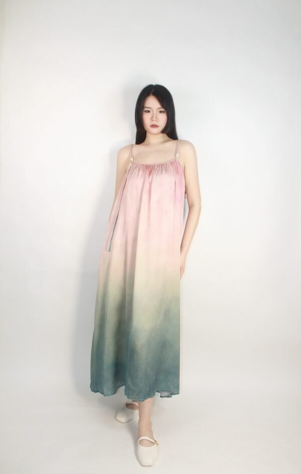 Vacation Style  Cami Dress - Image 5