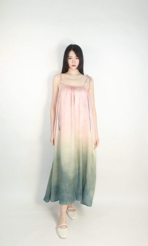 Vacation Style  Cami Dress - Image 6