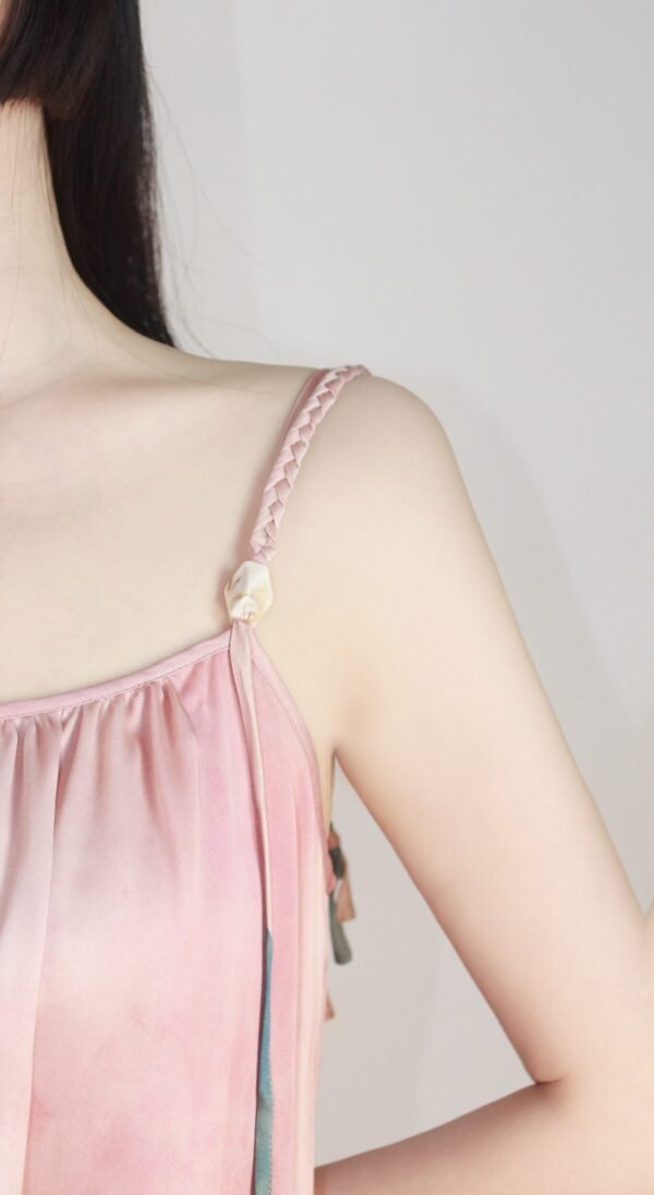 Vacation Style  Cami Dress - Image 7